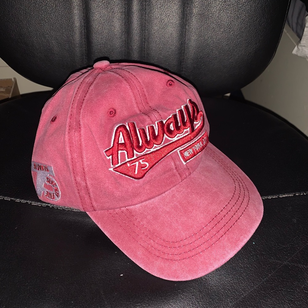 Baseball Cap - Picture 2 of 3